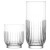 Mammoet Waterglazen Lily 12-delig