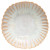 Costa Nova Deep Plate Mallorca 24 cm Cream