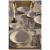 Costa Nova Dinnerware set 24-piece 6-person Cream