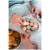 James Cooke Mellow 16 cm Grau