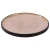 Palmer Bord Coco 19 cm Crème