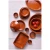 Tapas  Classico cm 5 cl