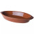 Tapas Ovenschaal Classico 24 × 14 × 4 cm