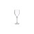 Luigi Bormioli Wine glass Magnifico 46 cl - Transparent 4 pieces