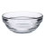Duralex Bowl Lys 7.5 cm 7 cl Transparent Hard Glass 4 pieces