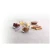 Duralex Bowl Lys 9 cm 12.5 cl Transparent Hard Glass 6 pieces