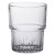 Duralex  Empilable Wasserglas 1820F 16 cl Transparent 6 Stück