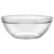 Duralex  Lys Schale 12 cm 31 cl Transparentes Hartglas 
