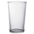 Duralex Longdrink Chope 28 cl - Transparent 6 pieces