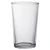 Duralex Longdrink Chope 28 cl - Transparent 6 pieces