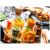 Rocco Bormioli Amuseglas Bodega 22.5 cl - Transparant 6 stuks