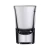 Mammoet  Budgetline Schnapsglas Bostonshot 3,5 cl - Transparent 6 Stück