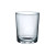 Rocco Bormioli  Caravelle Wasserglas 15,3 cl Transparent 6 Stück