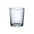 Rocco Bormioli Water glass Caravelle 15.3 cl Transparent 6 pieces