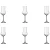 Royal Leerdam Borrelglas Specials 9 cl - Transparant 6 stuks