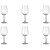 Royal Leerdam Wijnglas Bouquet 35 cl - Transparant 6 stuks