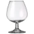 Royal Leerdam Cognac glass Specials 37 cl - Transparent 6 pieces