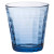 Duralex Waterglas Prisme 22 cl Blauw 4 stuks