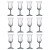 Royal Leerdam Borrelglas Intermezzo 615617 5 cl - Transparant 12 stuks