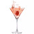 Royal Leerdam  Specials Cocktailglas 26 cl - Transparent 6 Stück