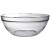Duralex Bowl Lys 31 cm 5.8 l Transparent Hard Glass 3 pieces