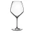 Luigi Bormioli Wine glass Atelier 61 cl - Transparent 6 pieces