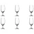Luigi Bormioli  Drink Bierglas 37 cl 6 Stück