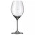 Royal Leerdam Wine glass with fillet rim Esprit 41 cl - Transparent 6 pieces