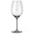 Royal Leerdam Wine glass with fillet rim Esprit 41 cl - Transparent 6 pieces