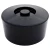 Barprofessional Eiskübel 30 cm, 10 l, Kunststoff, schwarz
