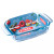 Pyrex Ovenschaal Irresistible 22 x 13 x 5 cm Transparant 1 stuk
