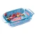 Pyrex Oven dish Irresistible 22 x 13 x 5 cm Transparent 1 piece