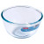 Pyrex Beslagkom Classic 17 cm 1 l Borosilicaat