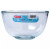 Pyrex Beslagkom Classic 17 cm 1 l Borosilicaat