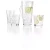 Vidivi Water glass Concerto 29 cl Transparent 6 pieces