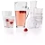 Vidivi Long drink Diva 29 cl - Transparent 6 pieces