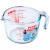 Pyrex Measuring cup 1 l Borosilicate 1 piece
