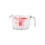 Pyrex Measuring cup 1 l Borosilicate 1 piece