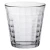 Duralex  Prisme Wasserglas 27,5 cl Transparent 6 Stück