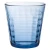 Duralex Water Glass Prisme 27.5 cl - Blue 4 pieces
