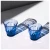Duralex Waterglas Picardie 25 cl Blauw 6 stuks