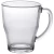 Duralex Theeglas Cosy 35 cl - Hardglas Transparant 6 stuks