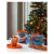Duralex Theeglas Cosy 35 cl - Hardglas Transparant 6 stuks