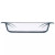 Pyrex Ovenschalenset Irresistible 39 x 7 cm 3-delig