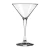 Royal Leerdam  Cocktail Cocktailglas 26 cl - Transparent 4 Stück
