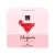 Royal Leerdam  Cocktail Cocktailglas 30 cl - Transparent 4 Stück