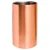 Barprofessional  Tools , 12 cm, Copper Wine Cooler