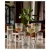 Pasabahce Longdrink Timeless 45 cl Goud 4 stuks