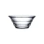 Pasabahce Schaal Gastroboutique 10 cm 14.5 cl Transparant Glas 6 stuks