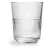 Royal Leerdam  Rayo Wasserglas 32 cl Transparent 6 Stück